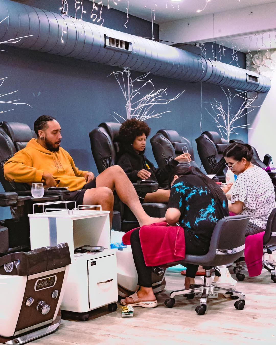 Salon Image 2